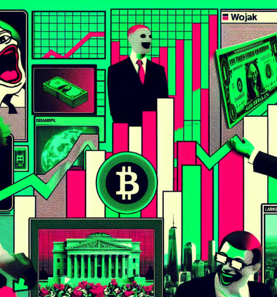Citigroup Explores Launching ‘Citi Stablecoin’ Amid Rising Crypto Interest