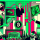 Citigroup Explores Launching ‘Citi Stablecoin’ Amid Rising Crypto Interest