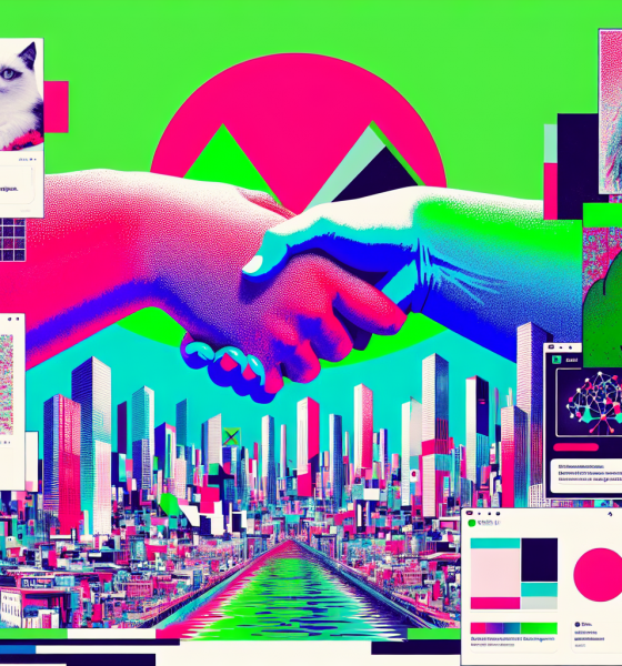 Coinbase Partners with Perplexity AI