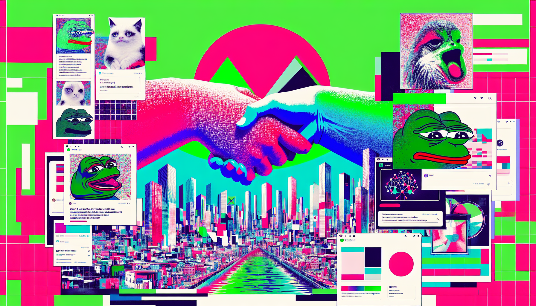 Coinbase Partners with Perplexity AI