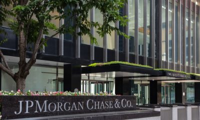 Coinbase and JPMorgan Chase partner for crypto integration