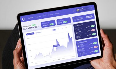 Coinbase exchange targets alleged cybersquatter in lawsuit