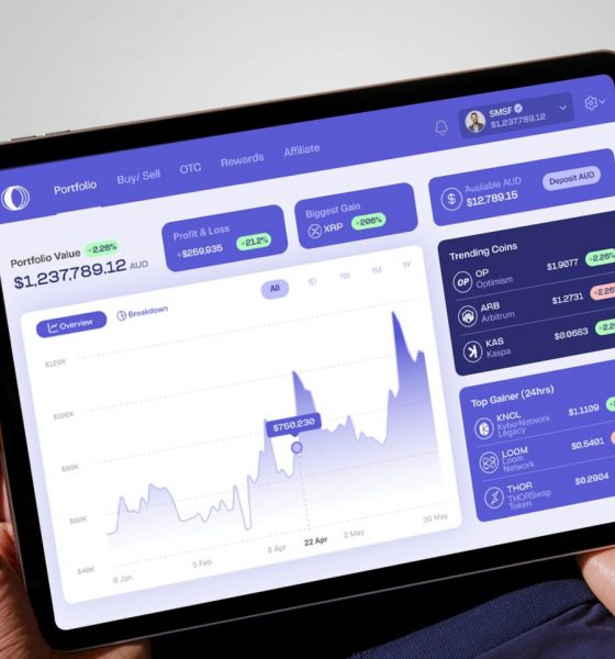 Coinbase exchange targets alleged cybersquatter in lawsuit
