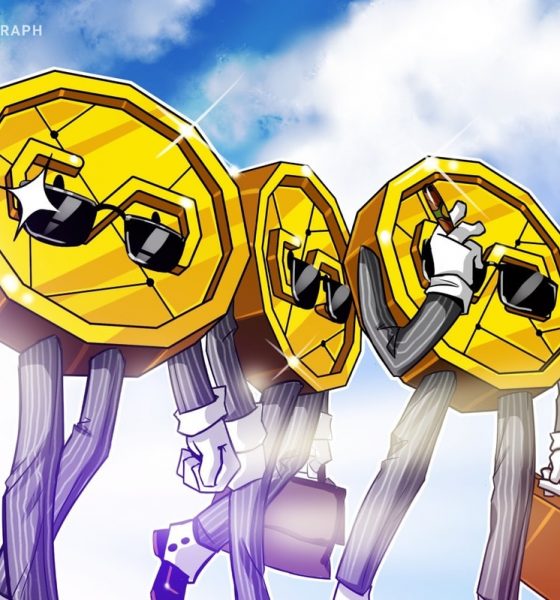Core introduces first Revenue-Sharing Model for Devs, Stablecoin Issuers