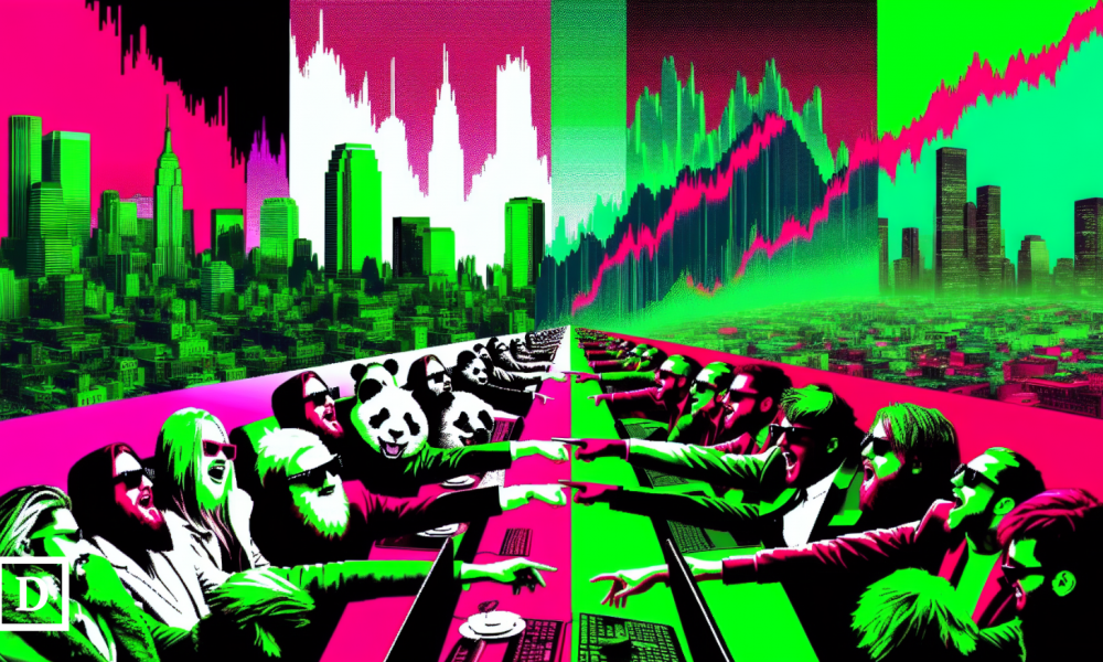 Could Coinbase Perpetuals Spell Doom for Hyperliquid?