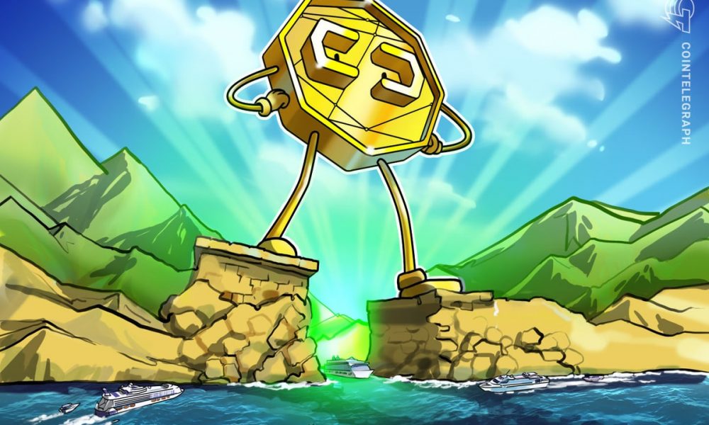 Crypto Adoption Will Be Driven By High-Growth Markets