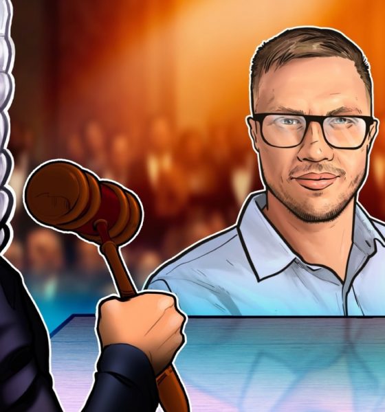 Crypto Control Takes Center Stage at Roman Storm Trial
