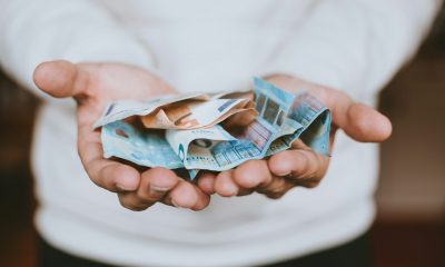 Crypto Hacker Returns Funds From $42M GMX Exploit
