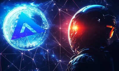 Crypto Hacker Who Drained $42,000,000 From GMX Goes White Hat, Returns Funds in Exchange for $5,000,000 Bounty