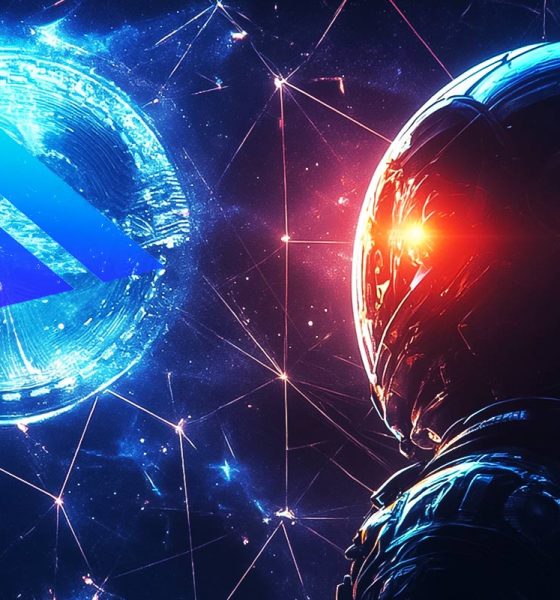 Crypto Hacker Who Drained $42,000,000 From GMX Goes White Hat, Returns Funds in Exchange for $5,000,000 Bounty