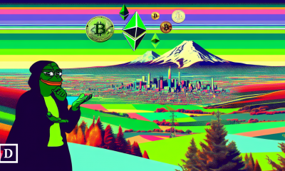 Crypto Holds Steady as Trump Turns Up the Tariff Heat
