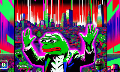 Crypto Market Dips After Trump’s BRICS Tariff Threat