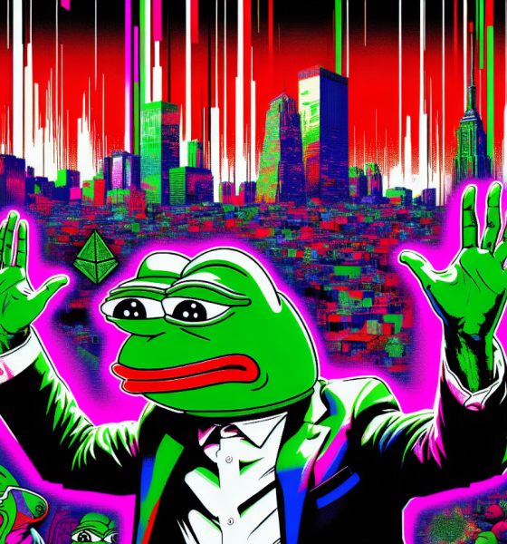 Crypto Market Dips After Trump’s BRICS Tariff Threat