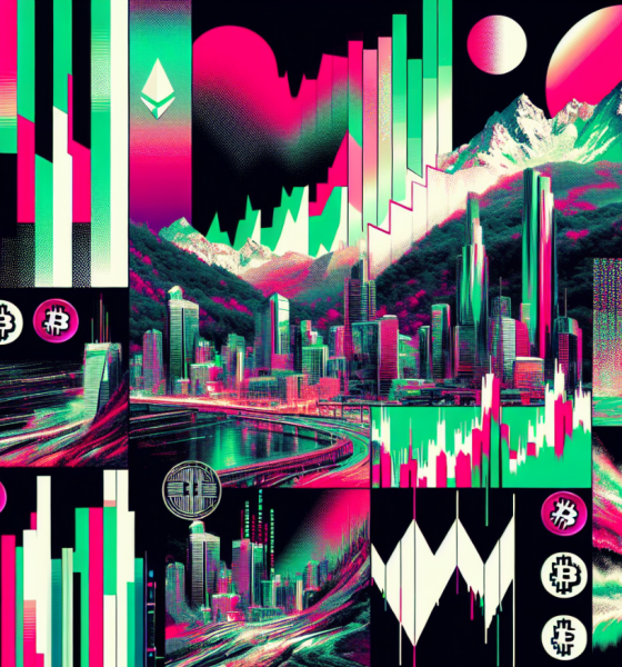 Crypto Markets Mixed amid Trump’s Tariff Threats and Crypto Week Drama