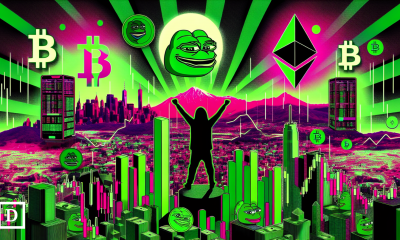 Crypto Markets Rally as Traders Digest PPI Data