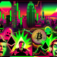 Crypto Markets Wobble as Fed Chair Powell Faces Pressure