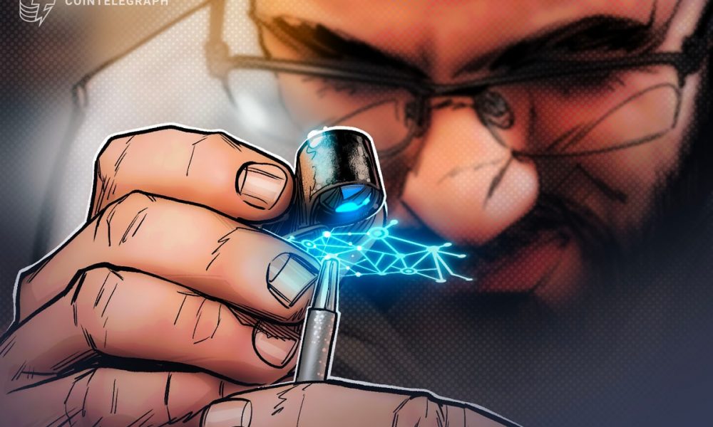 Crypto Needs Minimum Viable Decentralization