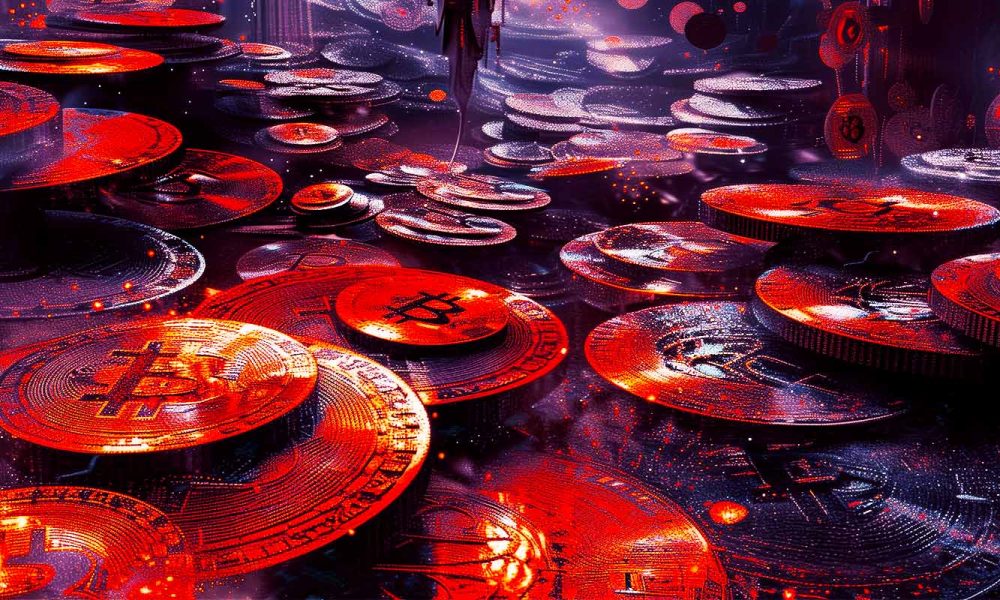 Crypto Products Break Record As $11,200,000,000 of Monthly Inflows Hit Institutional Markets: CoinShares