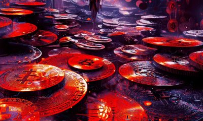 Crypto Products Break Record As $11,200,000,000 of Monthly Inflows Hit Institutional Markets: CoinShares
