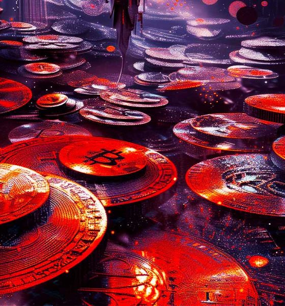 Crypto Products Break Record As $11,200,000,000 of Monthly Inflows Hit Institutional Markets: CoinShares