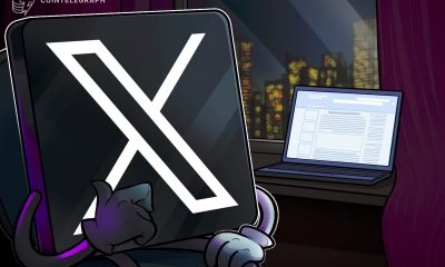 Crypto Risk-Seeker James Wynn Deletes X Account