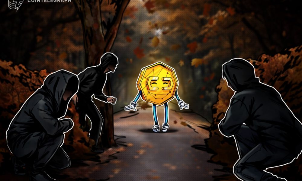 Crypto Scam Victim Ropes 2 More Banks Into $20M Fraud Suit