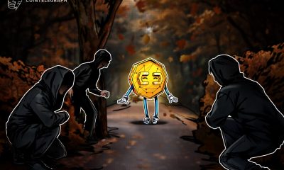 Crypto Scam Victim Ropes 2 More Banks Into $20M Fraud Suit