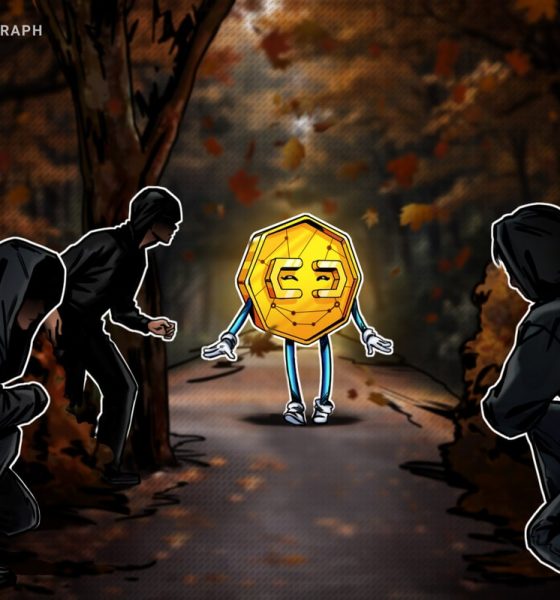 Crypto Scam Victim Ropes 2 More Banks Into $20M Fraud Suit