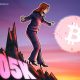 Crypto Sentiment Remains Strong Despite BTC Price Drop