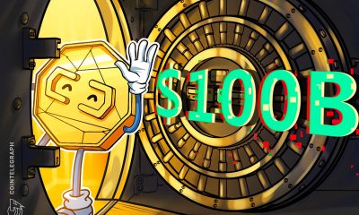 Crypto Treasuries cross $100B, ETH Treasuries surpass $4B