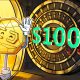 Crypto Treasuries cross $100B, ETH Treasuries surpass $4B