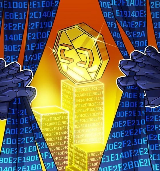 Crypto hacks are a wake-up call for DeFi.