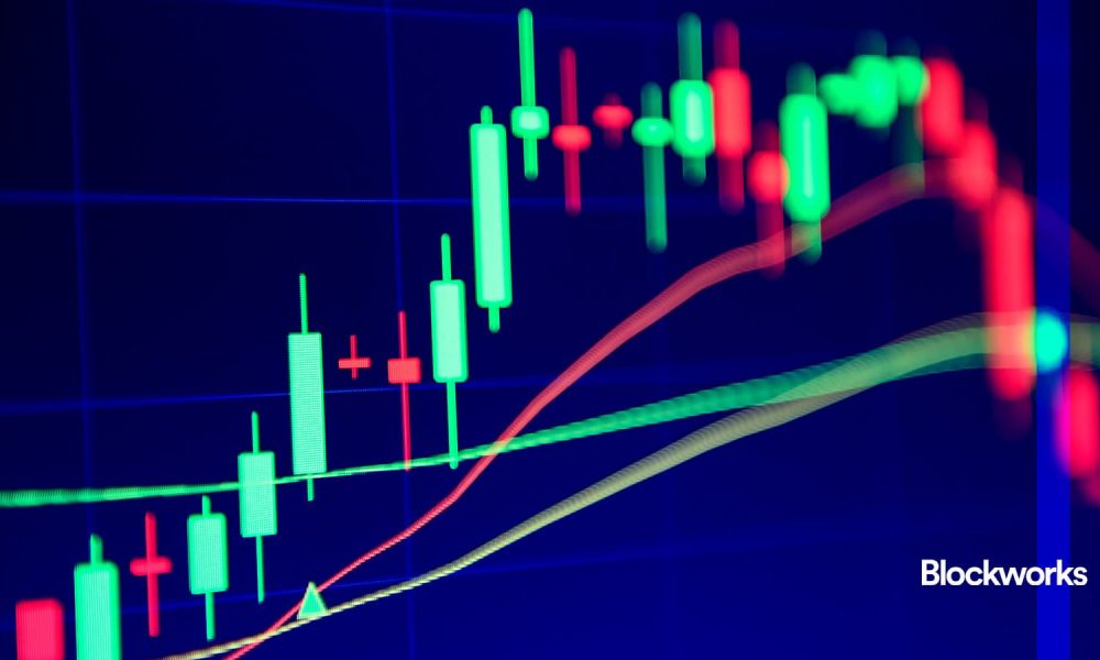 Crypto stock outlooks fluctuate after GENIUS, ahead of Q2 reports