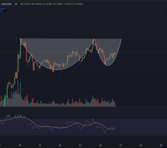 XRP Price
