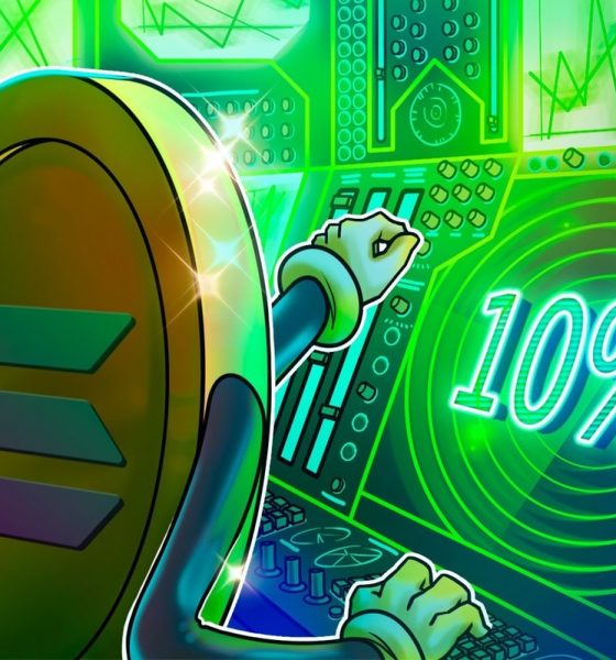 DeFi Development Nears 1 Million Solana In Treasury