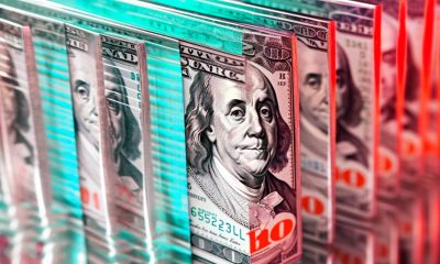 Demand for US Treasuries May Fall Short Amid Surging Supply, Warns Ex-Bridgewater Exec Rebecca Patterson
