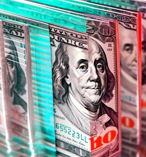 Demand for US Treasuries May Fall Short Amid Surging Supply, Warns Ex-Bridgewater Exec Rebecca Patterson