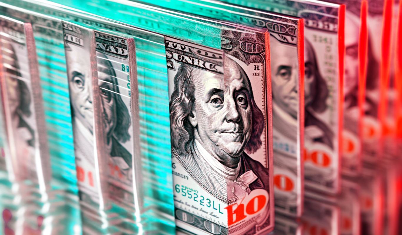 Demand for US Treasuries May Fall Short Amid Surging Supply, Warns Ex-Bridgewater Exec Rebecca Patterson