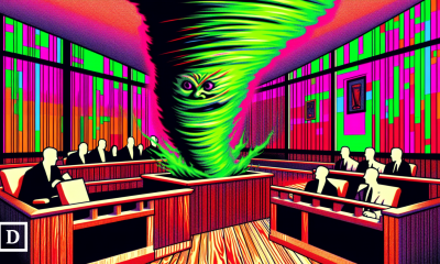 DoJ’s Tornado Cash Case Wobbles After Jury Hears Questionable Evidence