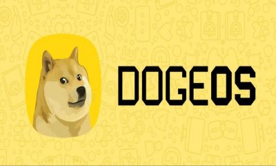 Dogecoin Price In Double-Digit Gain, $0.25 Support In Sight