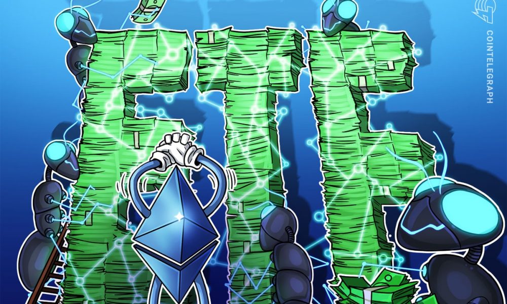ETH Price Rally To $3.4K On Traders’ Radar, Here’s Why