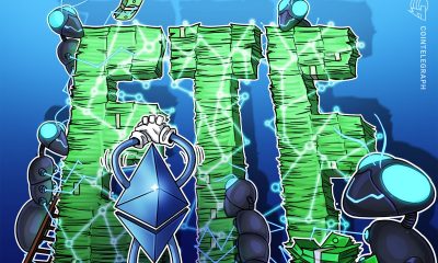 ETH Price Rally To $3.4K On Traders’ Radar, Here’s Why