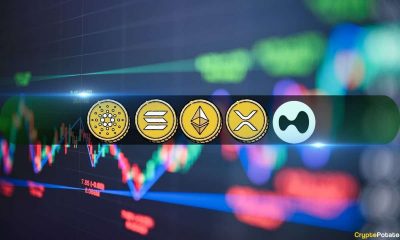 ETH, XRP, ADA, SOL, and HYPE