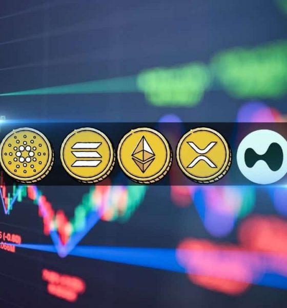 ETH, XRP, ADA, SOL, and HYPE
