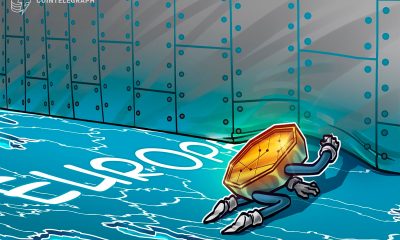 EU Sanctions Crypto Network With Russian Ties