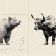 EUR/GBP climbs as weak UK data fuels BoE rate cut speculation