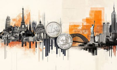 EUR/USD ends week nearly 1% higher as trade optimism offsets weak US data