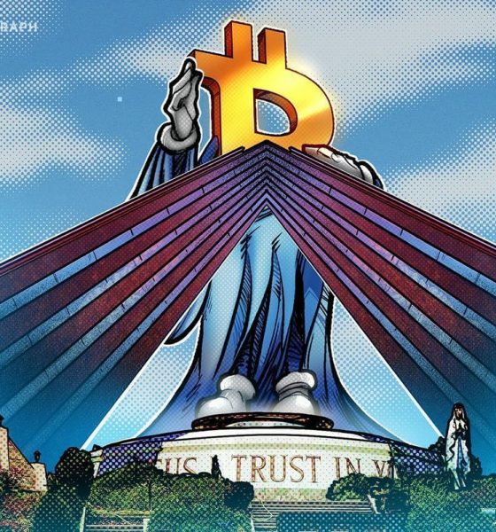 El Salvador’s Bitcoin Reserve Fails to Help the Average Citizen — NGO Exec
