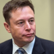 Elon Musk announces his