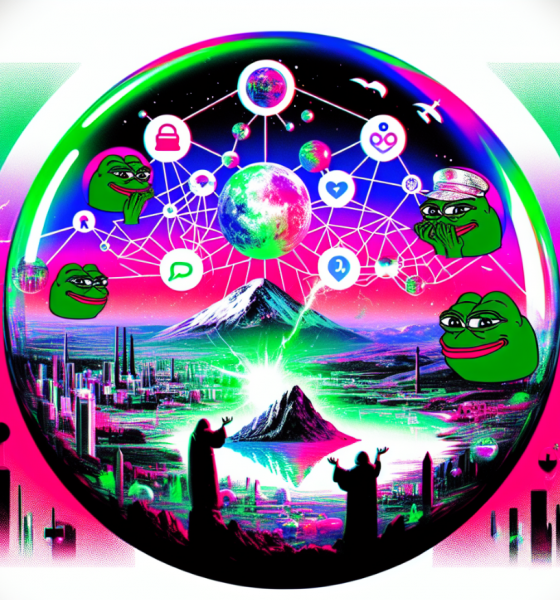 Elon Musk’s Grok 4 Demo Taps Polymarket for Prediction Data